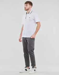Jack & Jones Jcologan Polo Ss -Stijlvol Heren 24127898 500 C