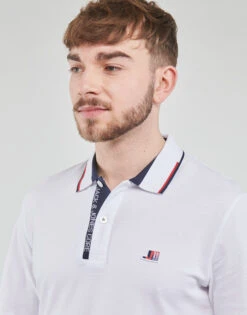 Jack & Jones Jcologan Polo Ss -Stijlvol Heren 24127898 500 E
