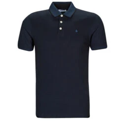 Jack & Jones Jjepaulos Polo Ss