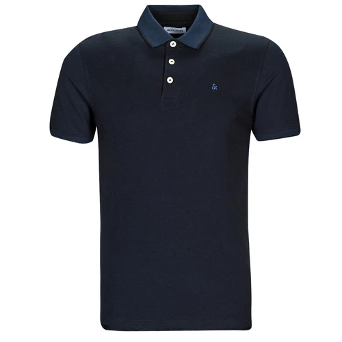Jack & Jones Jjepaulos Polo Ss 3 Jack & Jones Jjepaulos Polo Ss