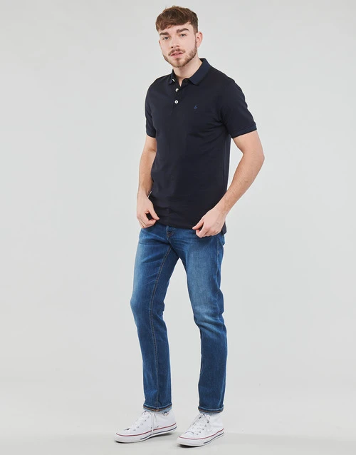 Jack & Jones Jjepaulos Polo Ss 5 Jack & Jones Jjepaulos Polo Ss - Afbeelding 3