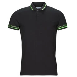 Jack & Jones Jjglobus Polo Ss