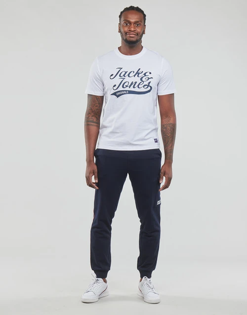 Jack & Jones Jpstgordon Jjatlas Cargo.. 4 Jack & Jones Jpstgordon Jjatlas Cargo.. - Afbeelding 2