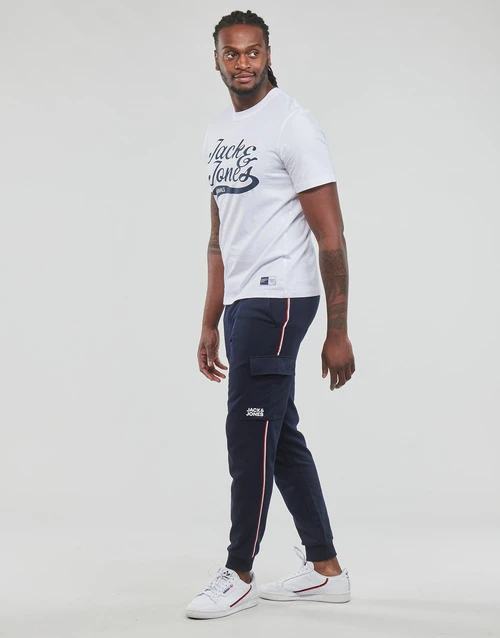 Jack & Jones Jpstgordon Jjatlas Cargo.. 5 Jack & Jones Jpstgordon Jjatlas Cargo.. - Afbeelding 3