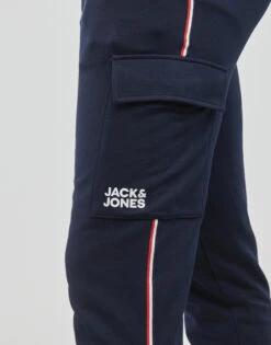 Jack & Jones Jpstgordon Jjatlas Cargo.. 11 Jack & Jones Jpstgordon Jjatlas Cargo.. -Stijlvol Heren 24127929 500 E