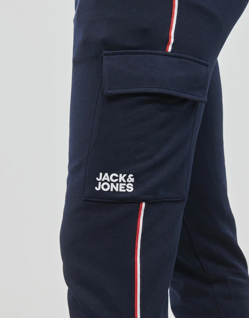 Jack & Jones Jpstgordon Jjatlas Cargo.. 7 Jack & Jones Jpstgordon Jjatlas Cargo.. - Afbeelding 5