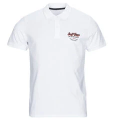Jack & Jones Jjandy Polo Ss