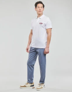 Jack & Jones Jjandy Polo Ss -Stijlvol Heren 24127954 500 C