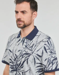 Jack & Jones Jorcrayon Aop Polo Ss -Stijlvol Heren 24127989 500 E