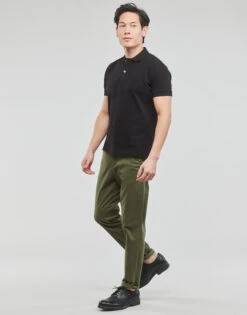 Geox M Polo Piquet -Stijlvol Heren 24215457 500 C