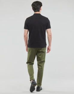 Geox M Polo Piquet -Stijlvol Heren 24215457 500 D