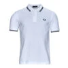 Fred Perry Twin Tipped Fred Perry Shirt 1 Fred Perry Twin Tipped Fred Perry Shirt -Stijlvol Heren 24362098 500 A