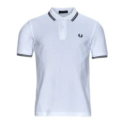 Fred Perry Twin Tipped Fred Perry Shirt
