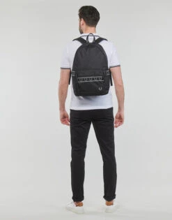 Fred Perry Twin Tipped Fred Perry Shirt -Stijlvol Heren 24362098 500 D