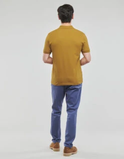 Fred Perry Plain Fred Perry Shirt -Stijlvol Heren 24362105 500 D