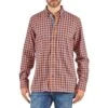 Hackett Soft Bright Check 2 Hackett Soft Bright Check -Stijlvol Heren 246296 500 A
