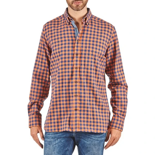 Hackett Soft Bright Check 3 Hackett Soft Bright Check