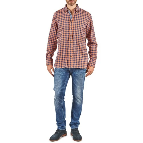 Hackett Soft Bright Check 4 Hackett Soft Bright Check - Afbeelding 2