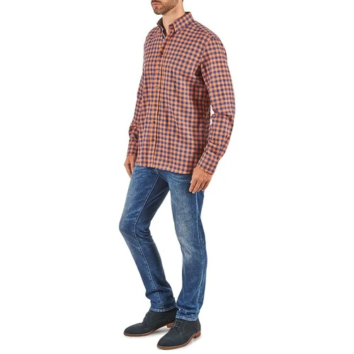 Hackett Soft Bright Check 6 Hackett Soft Bright Check - Afbeelding 4