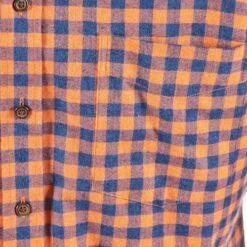 Hackett Soft Bright Check 15 Hackett Soft Bright Check -Stijlvol Heren 246296 500 G