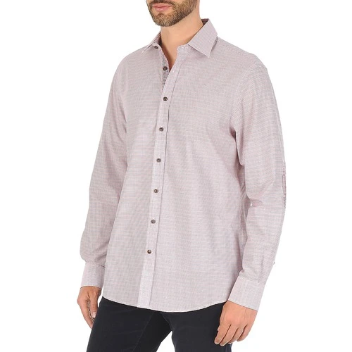 Hackett Multi Mini Grid Check 5 Hackett Multi Mini Grid Check - Afbeelding 3
