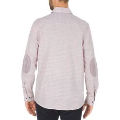 Hackett Multi Mini Grid Check 13 Hackett Multi Mini Grid Check -Stijlvol Heren 246300 500 E