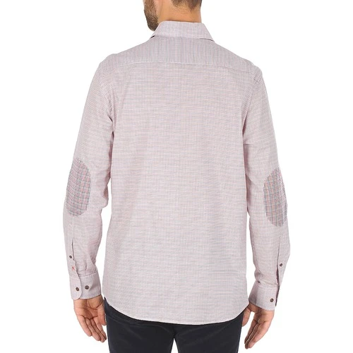 Hackett Multi Mini Grid Check 7 Hackett Multi Mini Grid Check - Afbeelding 5