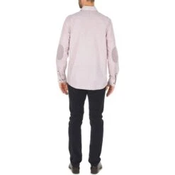 Hackett Multi Mini Grid Check 14 Hackett Multi Mini Grid Check -Stijlvol Heren 246300 500 F