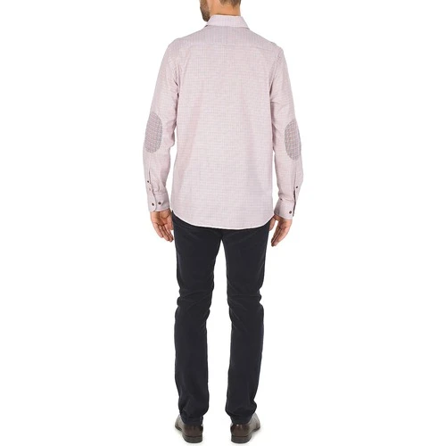 Hackett Multi Mini Grid Check 8 Hackett Multi Mini Grid Check - Afbeelding 6