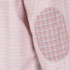 Hackett Multi Mini Grid Check 15 Hackett Multi Mini Grid Check -Stijlvol Heren 246300 500 G