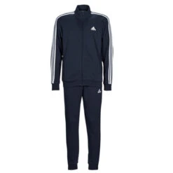 Adidas Sportswear 3s Ft Tt Ts -Stijlvol Heren 24726079 500 A
