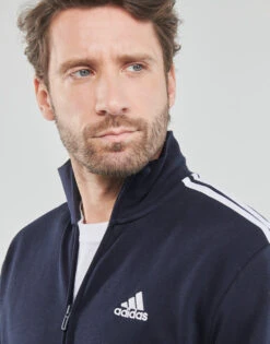 Adidas Sportswear 3s Ft Tt Ts -Stijlvol Heren 24726079 500 E