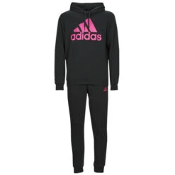 Adidas Sportswear Bl Ft Hd Ts 11 Adidas Sportswear Bl Ft Hd Ts -Stijlvol Heren 24726080 500 A