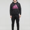 Adidas Sportswear Bl Ft Hd Ts -Stijlvol Heren 24726080 500 B