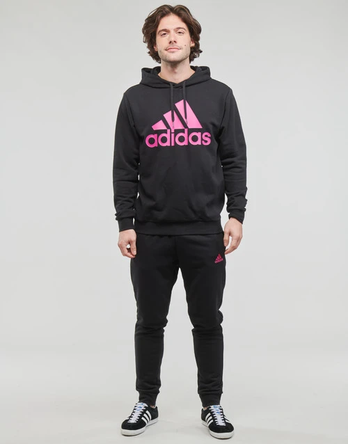 Adidas Sportswear Bl Ft Hd Ts 3 Adidas Sportswear Bl Ft Hd Ts