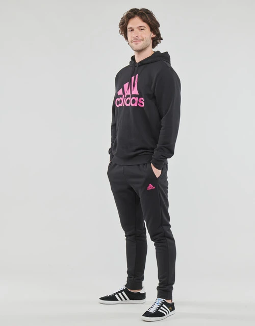 Adidas Sportswear Bl Ft Hd Ts 4 Adidas Sportswear Bl Ft Hd Ts - Afbeelding 2