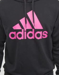 Adidas Sportswear Bl Ft Hd Ts 10 Adidas Sportswear Bl Ft Hd Ts -Stijlvol Heren 24726080 500 E