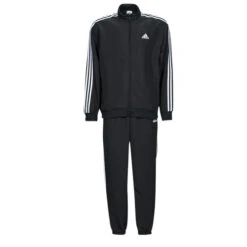 Adidas Sportswear 3s Wv Tt Ts -Stijlvol Heren 24726090 500 A