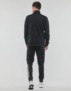 Adidas Sportswear Lin Tr Tt Ts -Stijlvol Heren 24726097 500 D