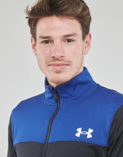 Under Armour Emea Tracksuit Novelty -Stijlvol Heren 24751289 500 E