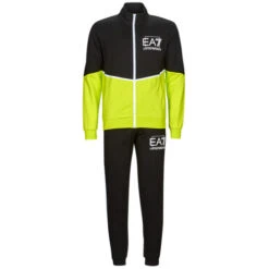 Emporio Armani EA7 3rpv75-pj05z -Stijlvol Heren 24766304 500 A