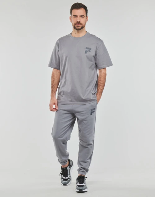 Fila Badra Relaxed Sweat Pants 4 Fila Badra Relaxed Sweat Pants - Afbeelding 2