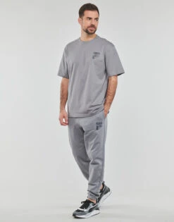 Fila Badra Relaxed Sweat Pants 9 Fila Badra Relaxed Sweat Pants -Stijlvol Heren 24777971 500 C