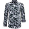 Gentile Bellini Dierenprint Blouse -Stijlvol Heren 24783097 500 A