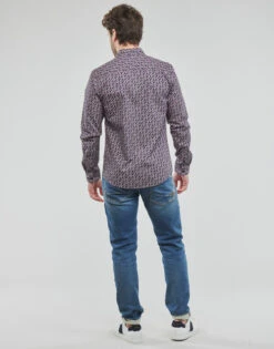 Le Temps Des Cerises Floy 9 Le Temps Des Cerises Floy -Stijlvol Heren 24804909 500 D