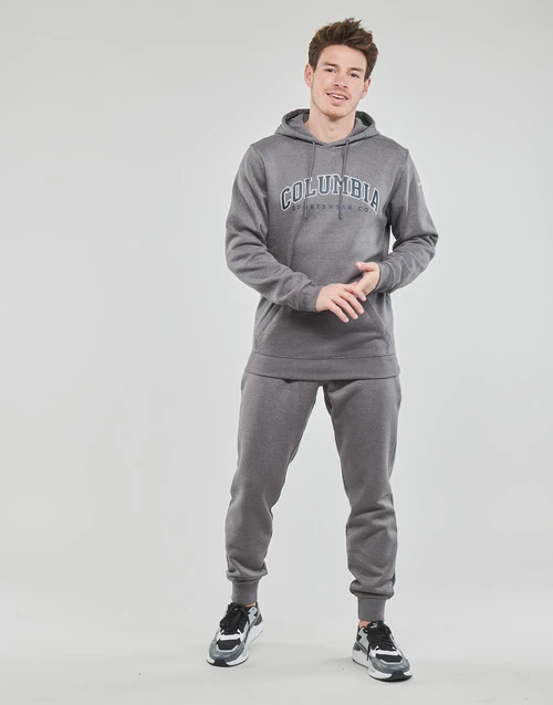Columbia Csc Logo Fleece Jogger II 4 Columbia Csc Logo Fleece Jogger II - Afbeelding 2