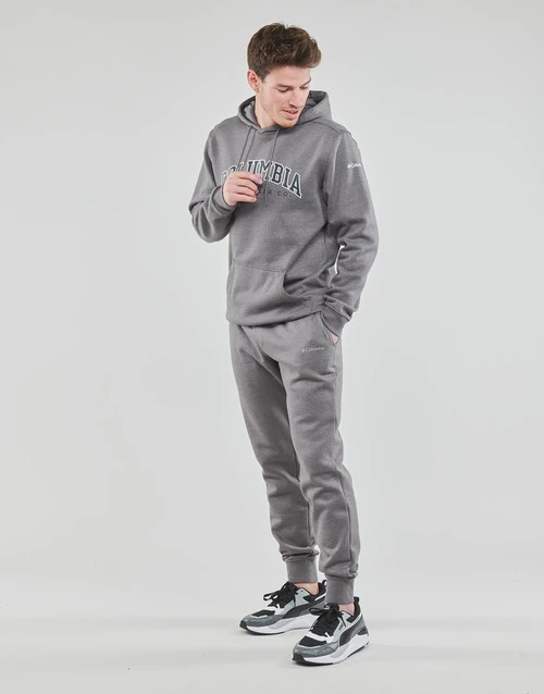 Columbia Csc Logo Fleece Jogger II 5 Columbia Csc Logo Fleece Jogger II - Afbeelding 3
