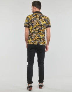 Versace Jeans Couture Gag6s0 -Stijlvol Heren 24883545 500 D