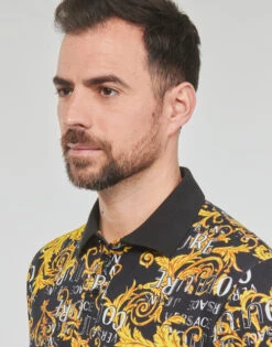 Versace Jeans Couture Gag6s0 -Stijlvol Heren 24883545 500 E