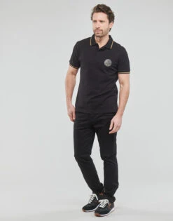 Versace Jeans Couture Gagt08 -Stijlvol Heren 24883548 500 C